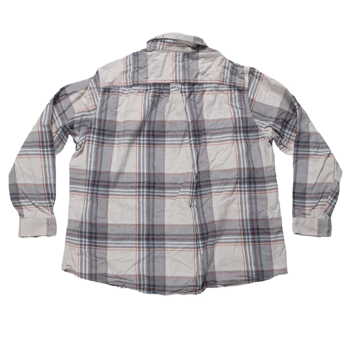 2XLPlaid