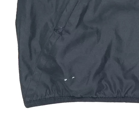 Estimated Size S/MBlack