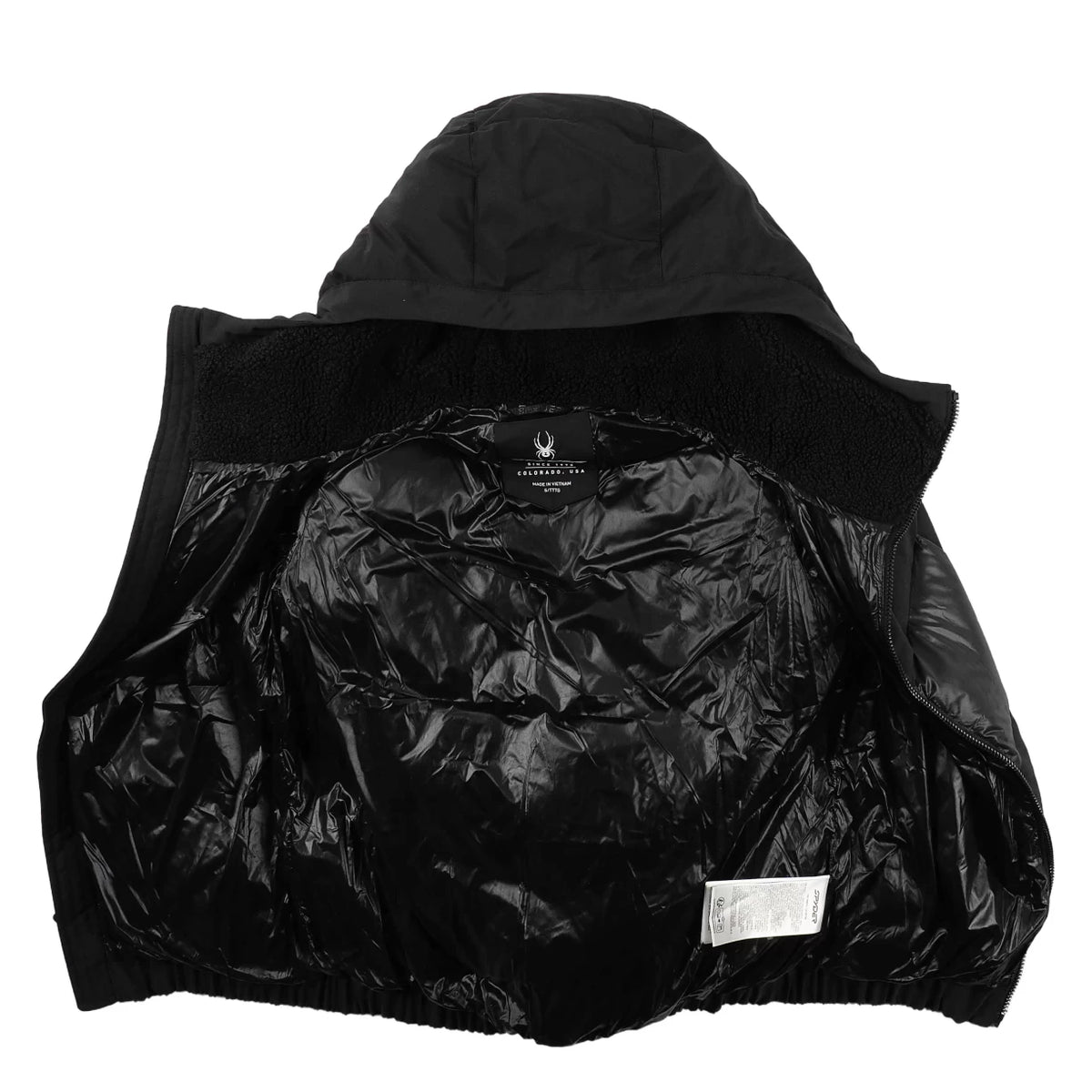 SBlack