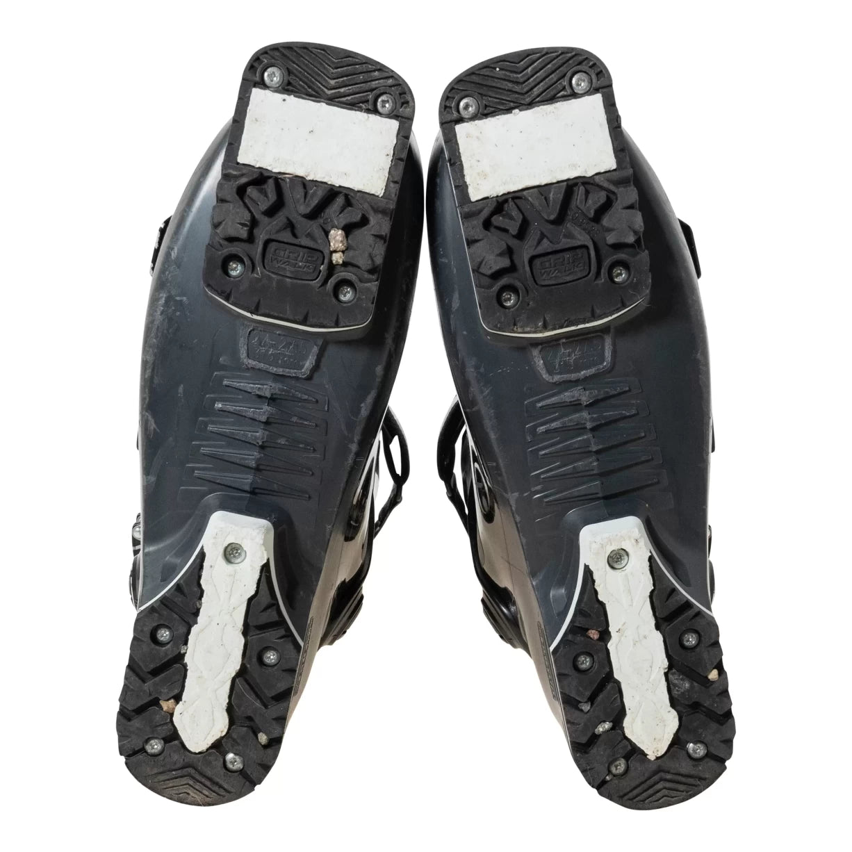 27/27.5Black