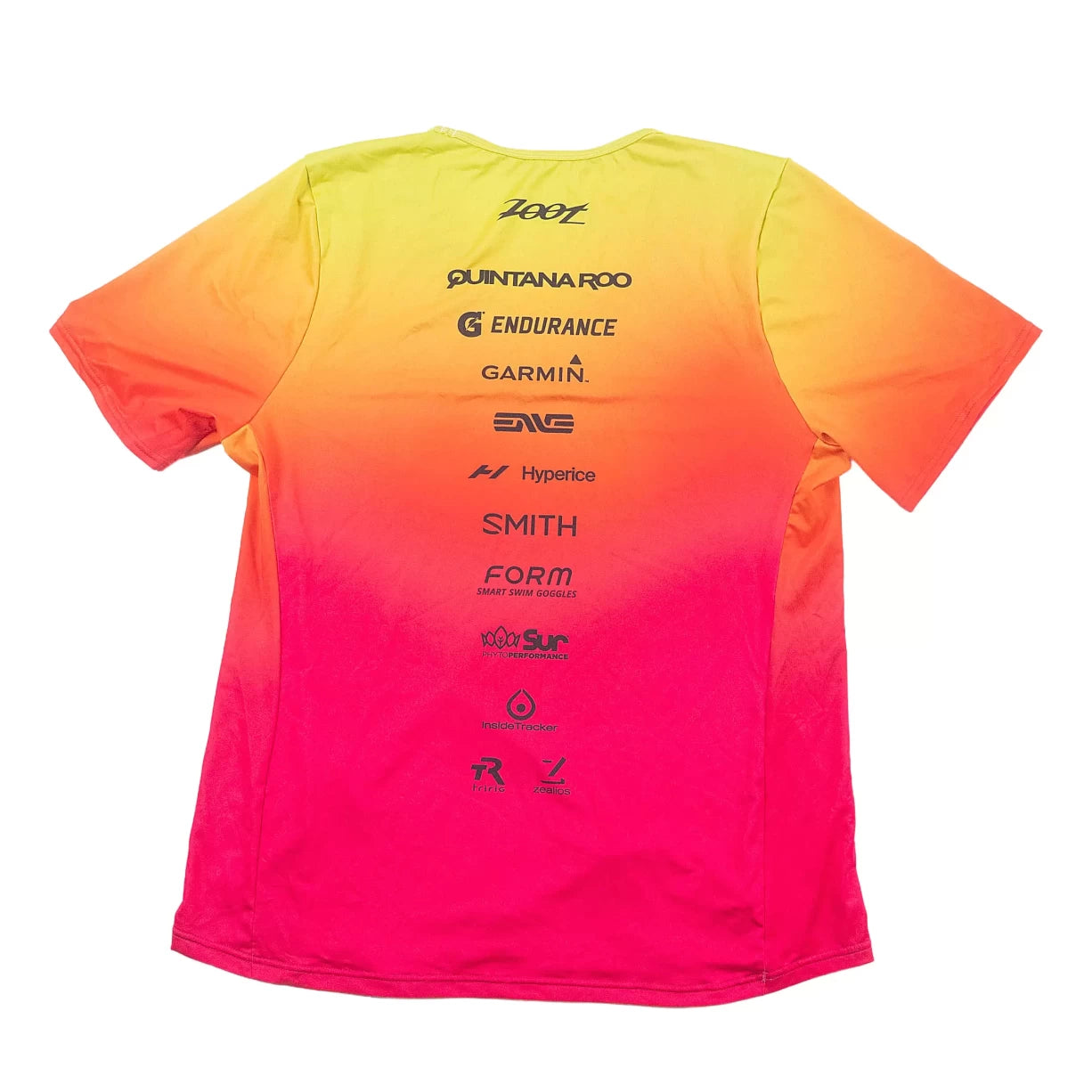 XXLYellow/Orange/Purple