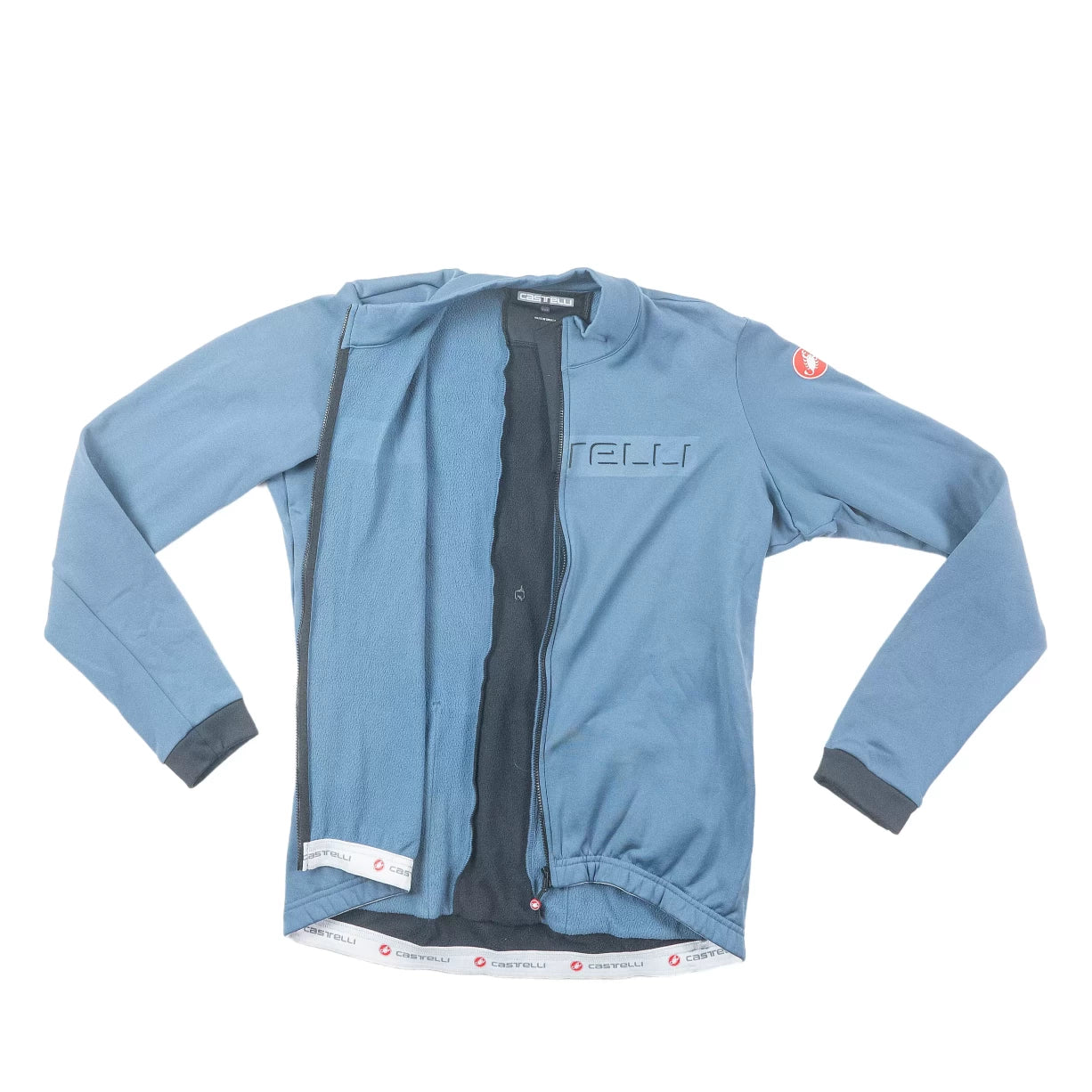 2XLBlue