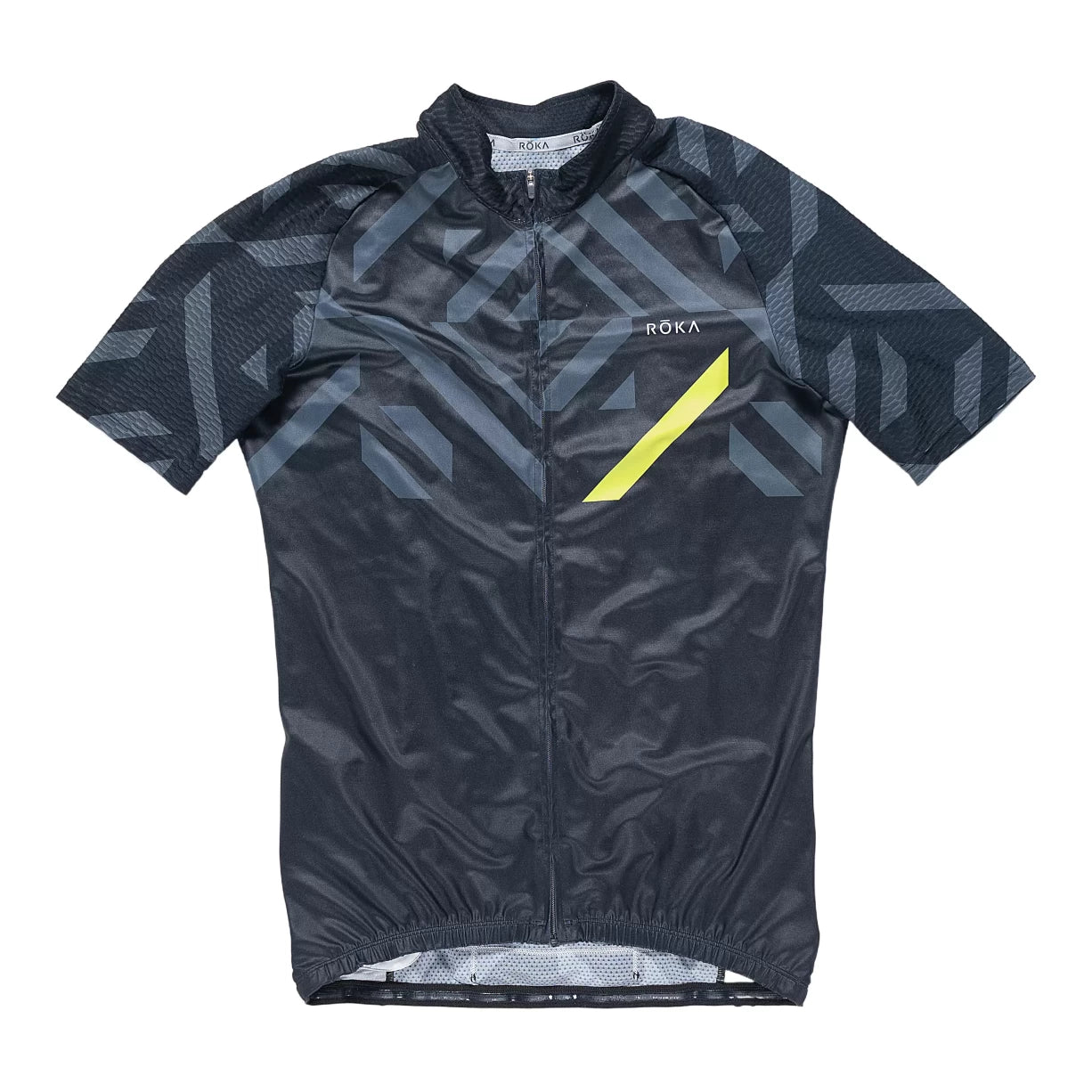 M - TallBlack/Gray