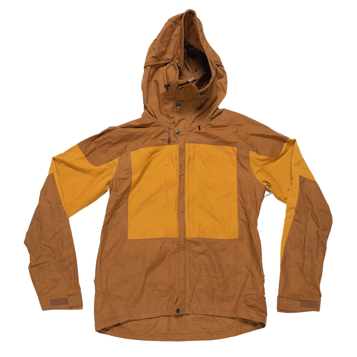XLBrown/Golden Rod