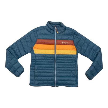 SBlue / Orange