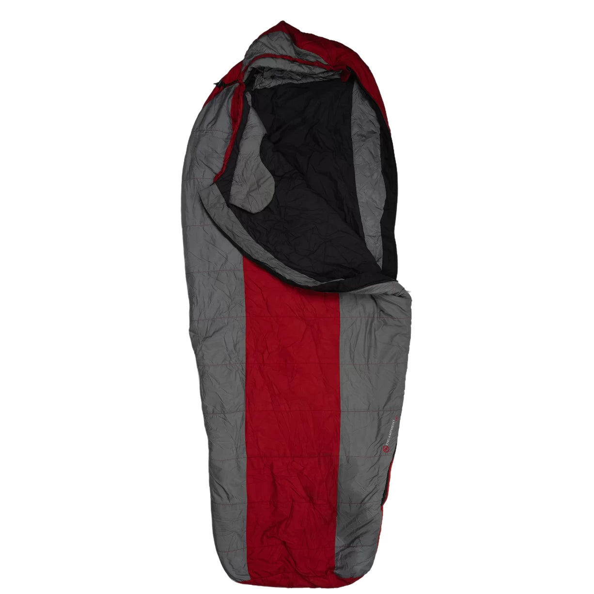 RegularRed/Grey