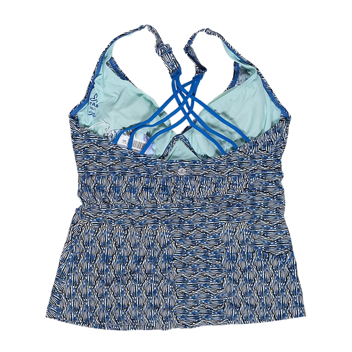 see tech specsBlue/Black