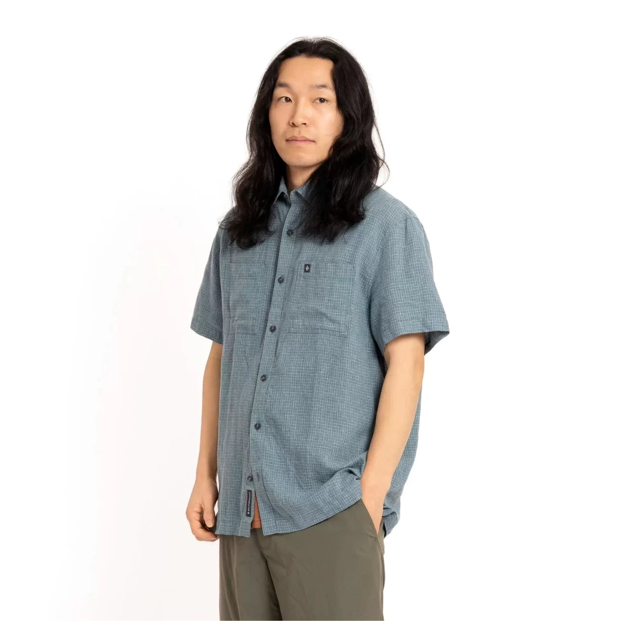 MMidnight Blue-Glacier