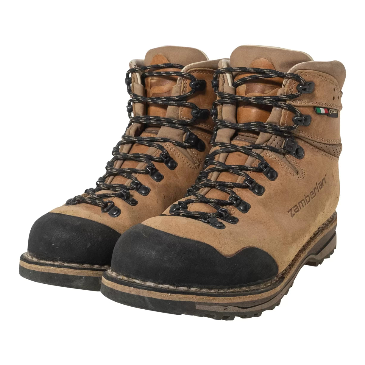 10Camel Brown