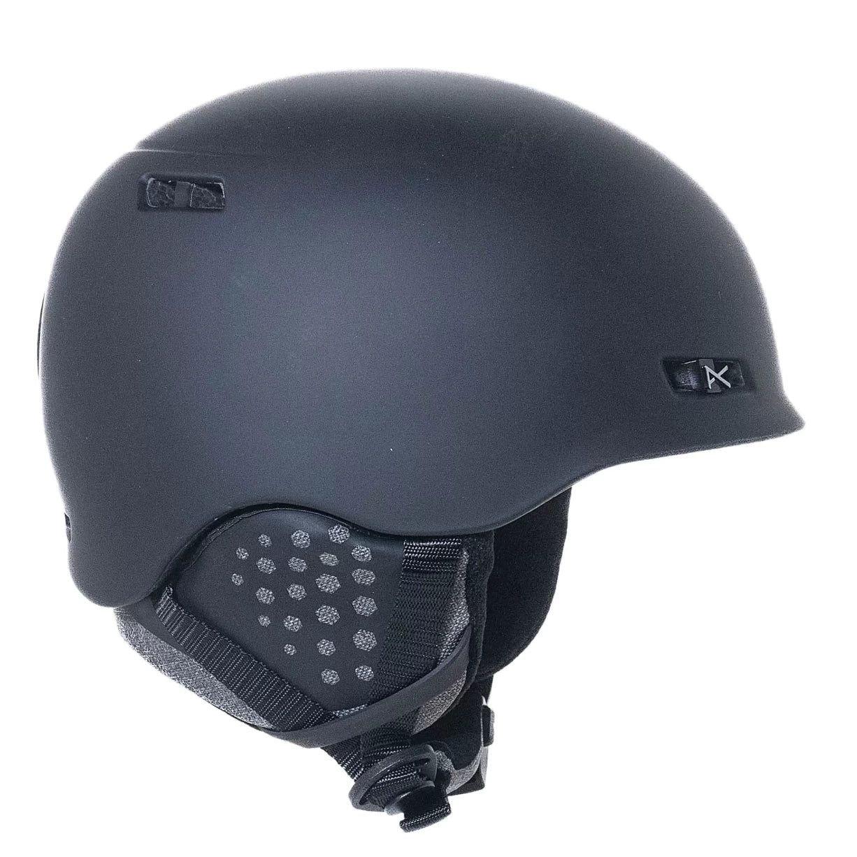Anon Rodan MIPS Snow Helmet / Black / S - Men's – Geartrade.com