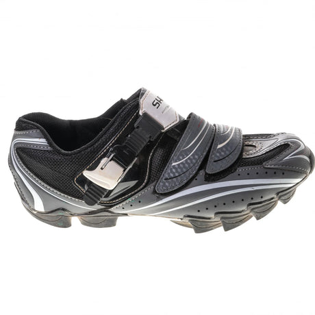 41.0White/Black/Gray