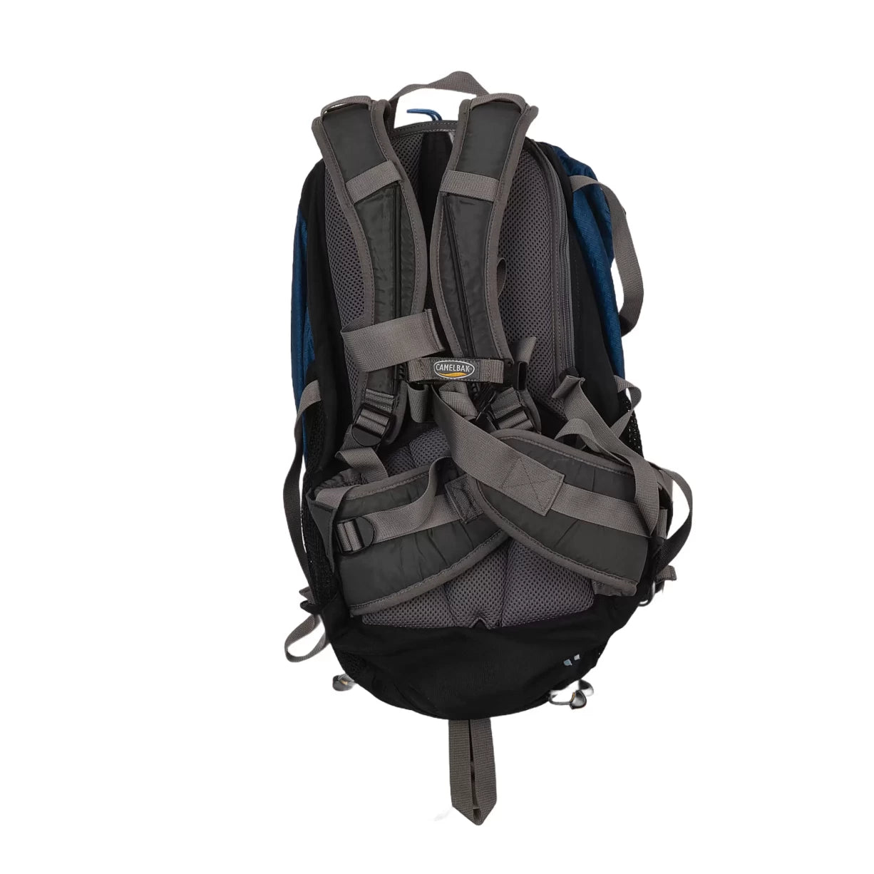 One SizeBlack/Blue
