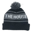 One SizeGray/Black