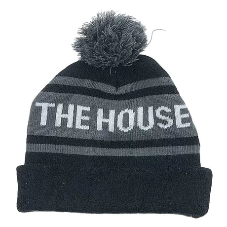 One SizeGray/Black