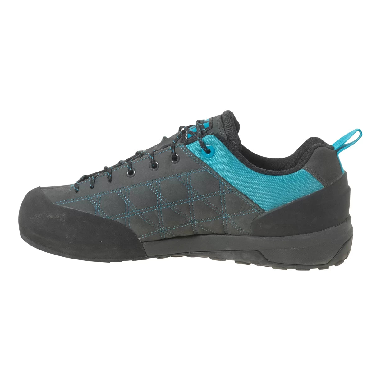 44.0Blue/Black