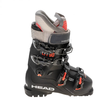 24.5Black/Pink