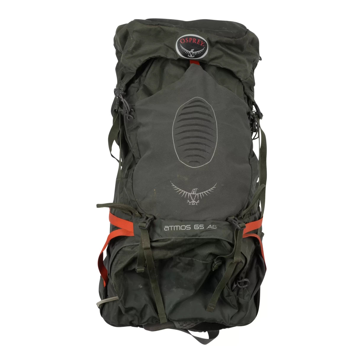Osprey Atmos AgG 65L Pack –