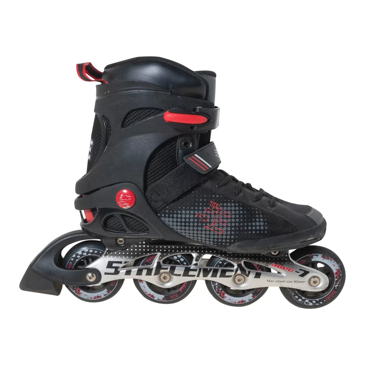 10Black