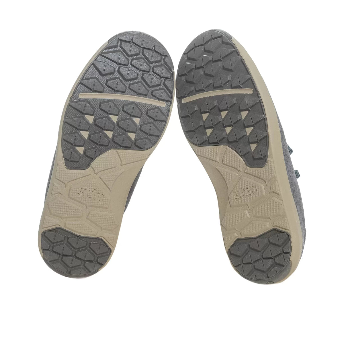 9.5Gray
