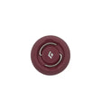 One SizeBurgundy