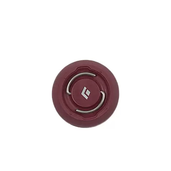 One SizeBurgundy