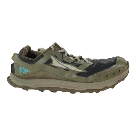 10.5Green/Blue