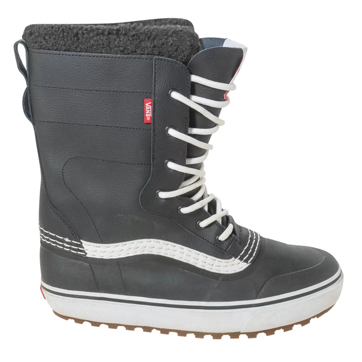 12Black/White