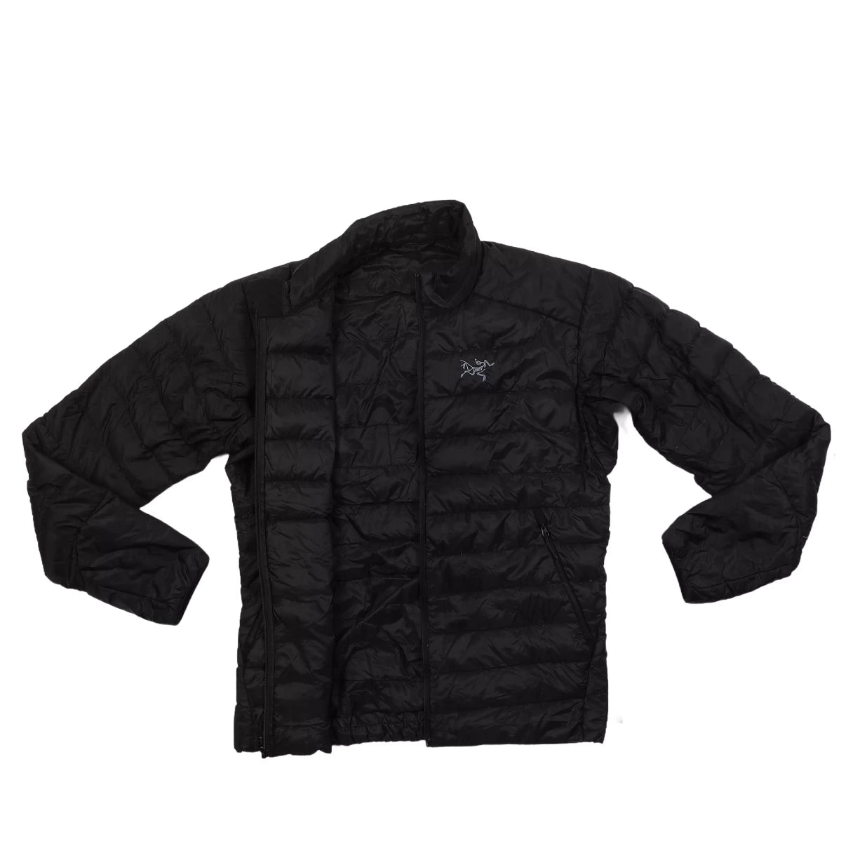 Estimated Size S/MBlack