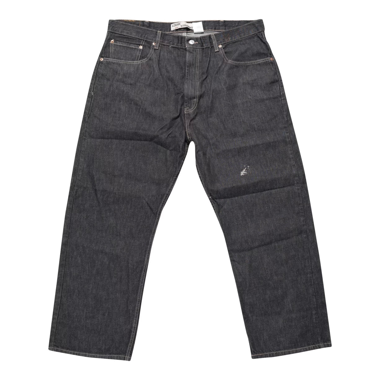40" x 30"Denim