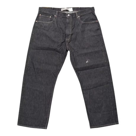 40" x 30"Denim