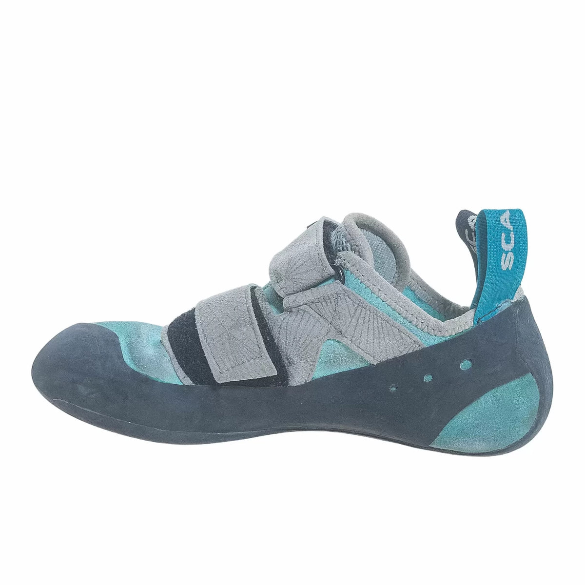 37.5Turquoise/Black