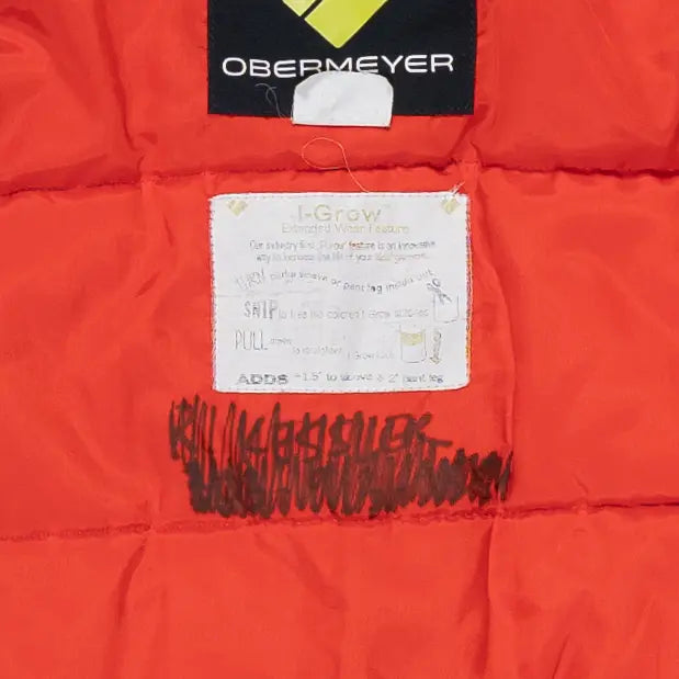 3.0Red/Black