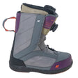 7Grey/Purple