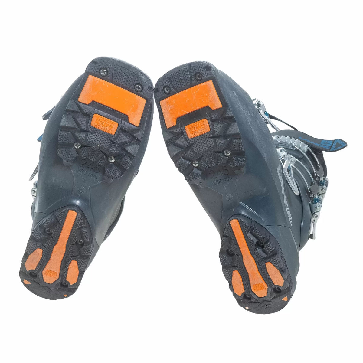 24.5Gray