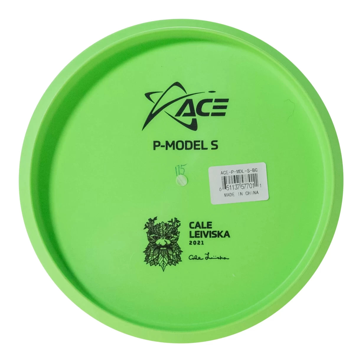 One SizeGreen
