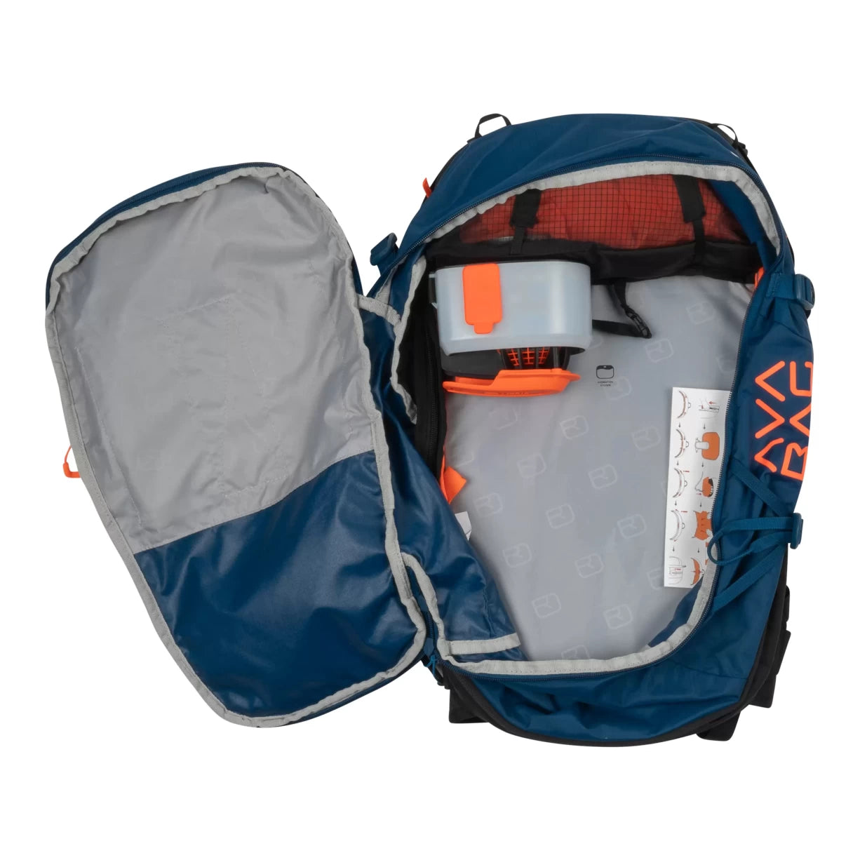 28 LBlue