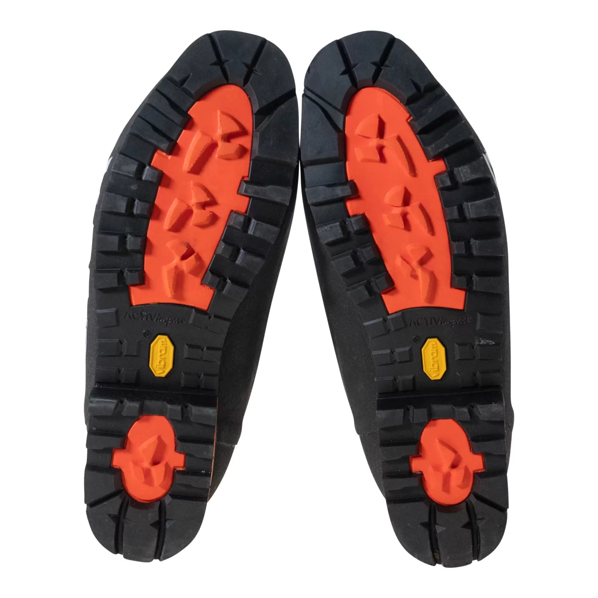 45Black/Orange