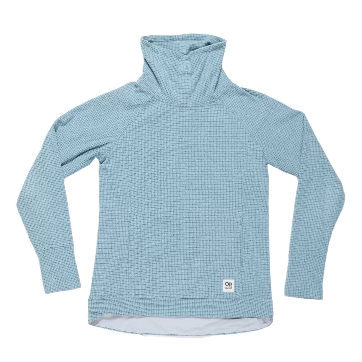 SLight Blue