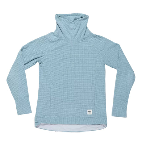 SLight Blue