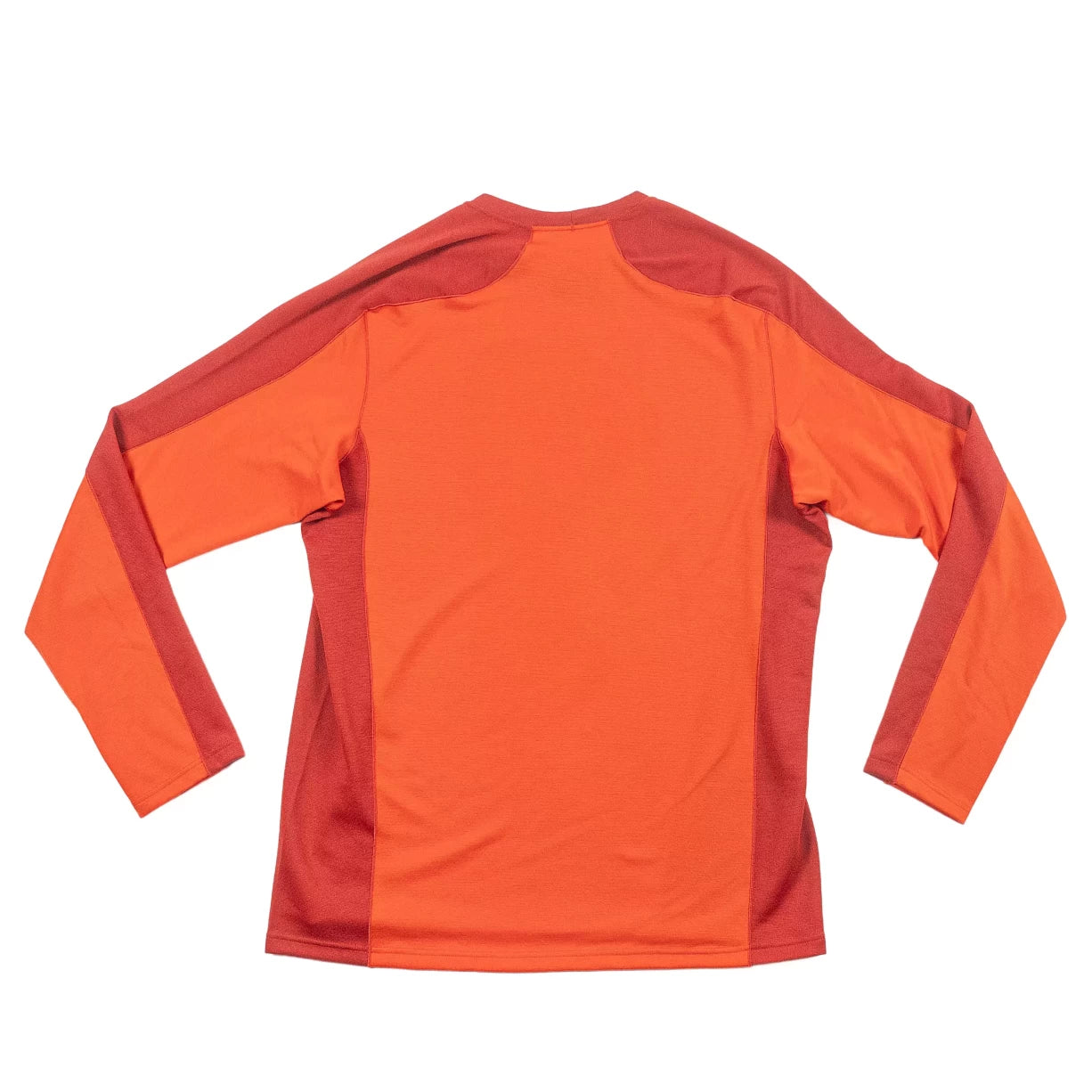 LRed Orange