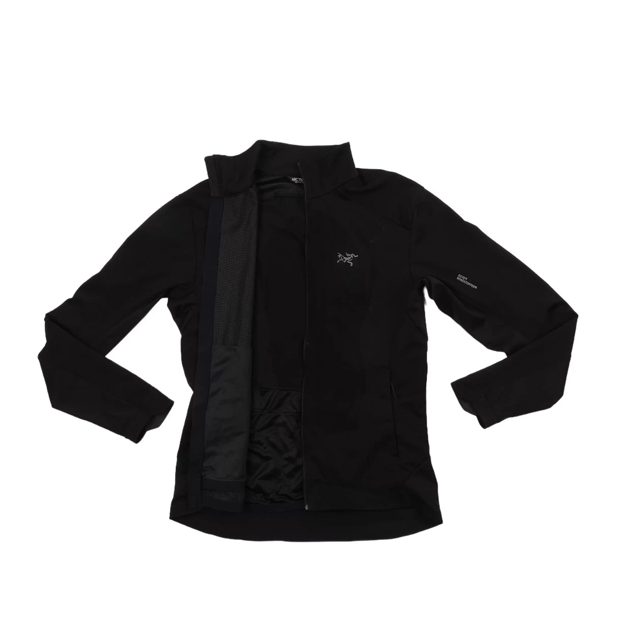 LBlack