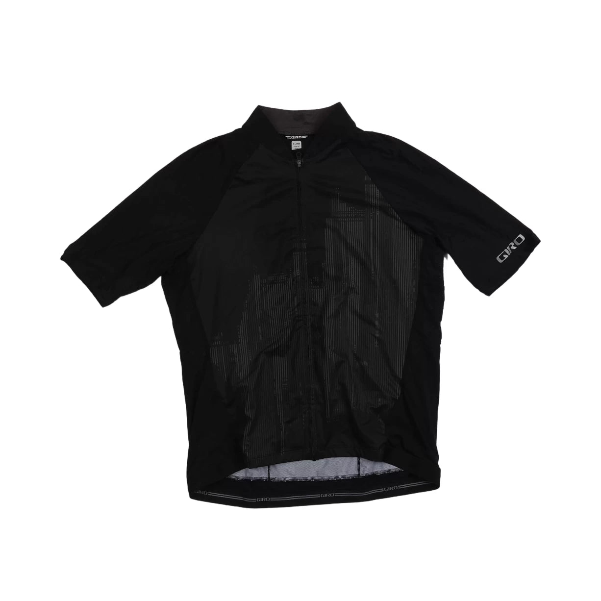 LBlack