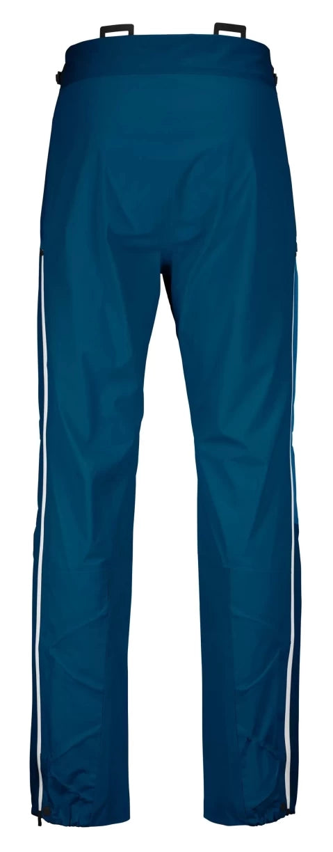 MPetrol Blue