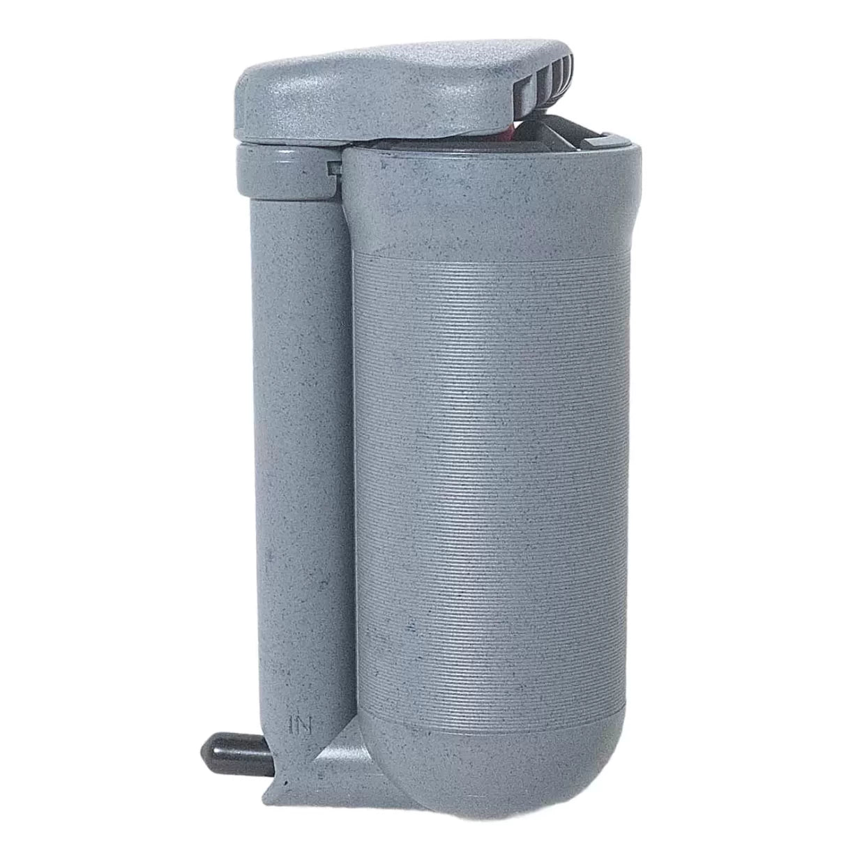 One SizeGrey