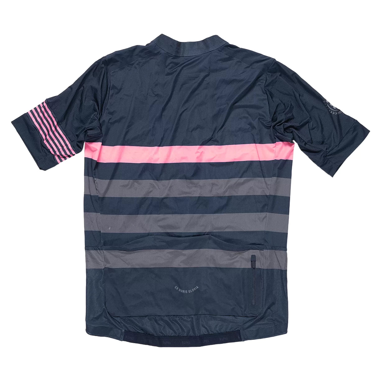 XLBlue Stripe