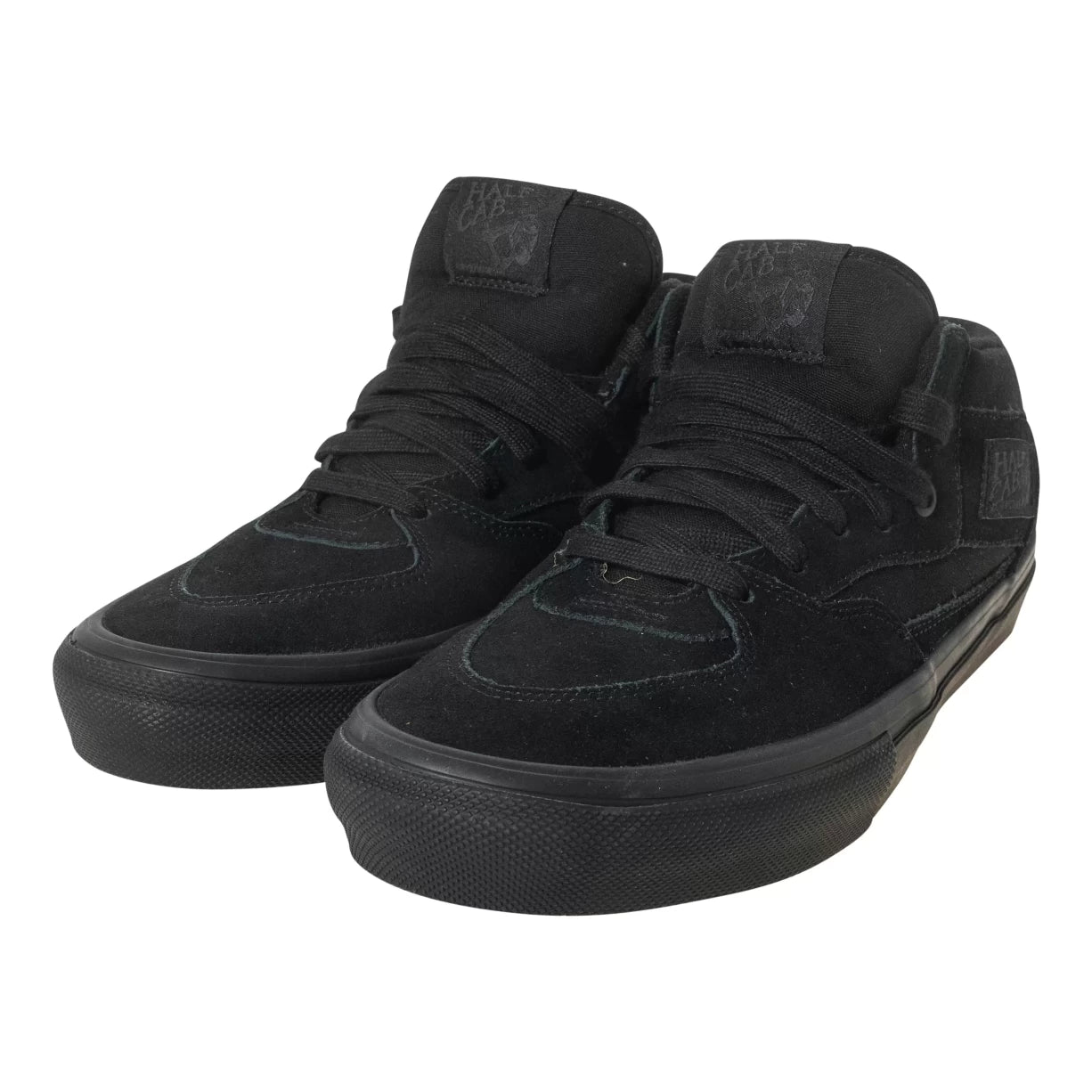 8.5Black