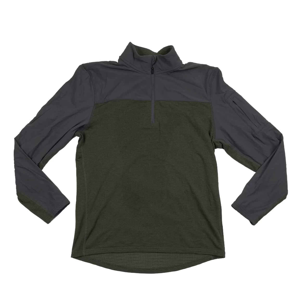 Estimated LGray/Green