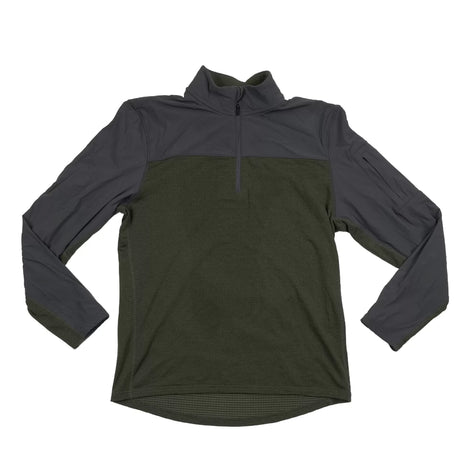 Estimated LGray/Green