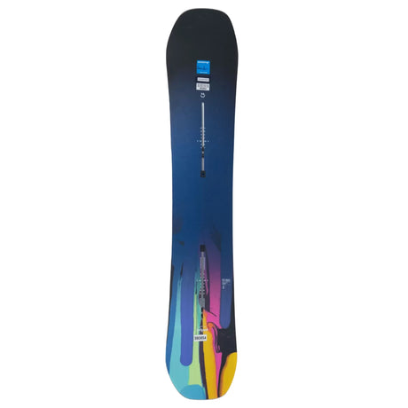 149 cmBlack/Blue