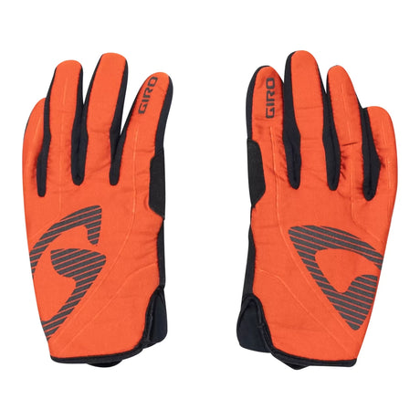 MOrange/Black